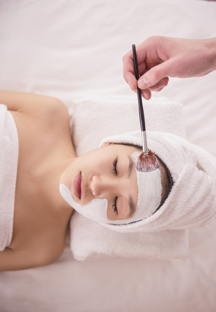 Asian dry rub for pork Asian spa therapies